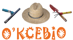 ancien logo Okcebio
