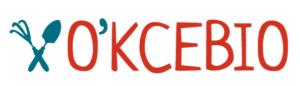 Logo O'Kcebio